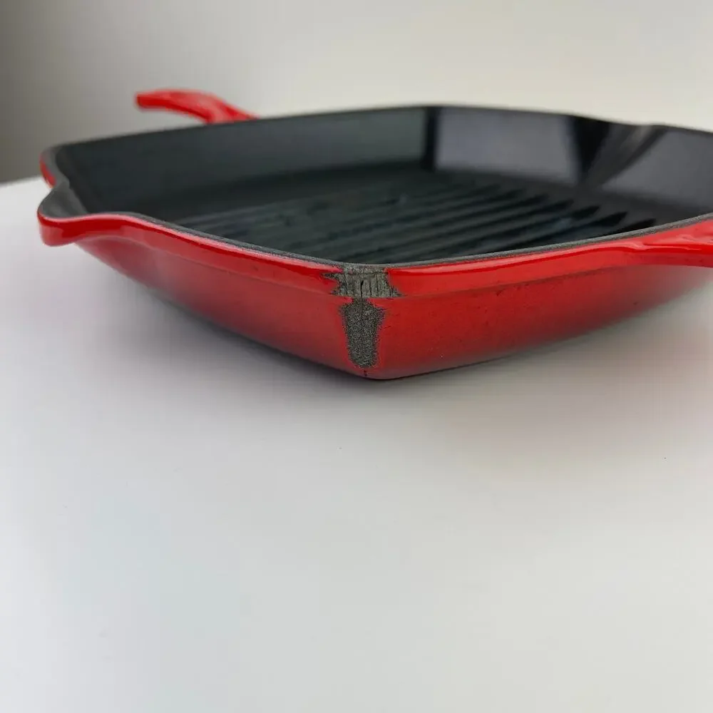 Le Creuset France 26 10.5